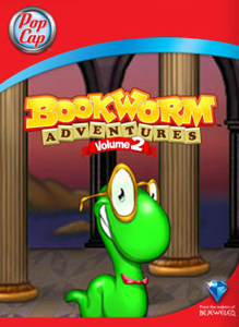 Bookworm game full screen free