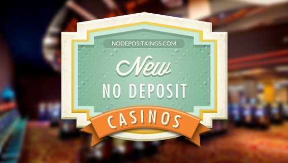 New Deposit Casino